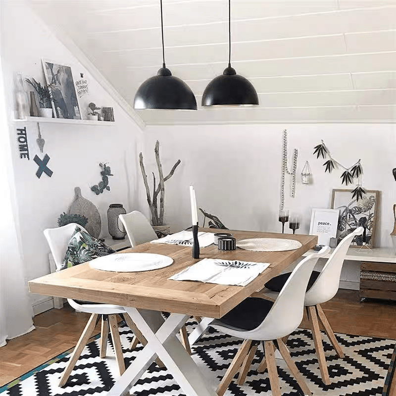 Suspension en métal GIULIA - product_type_Floor lamp arc