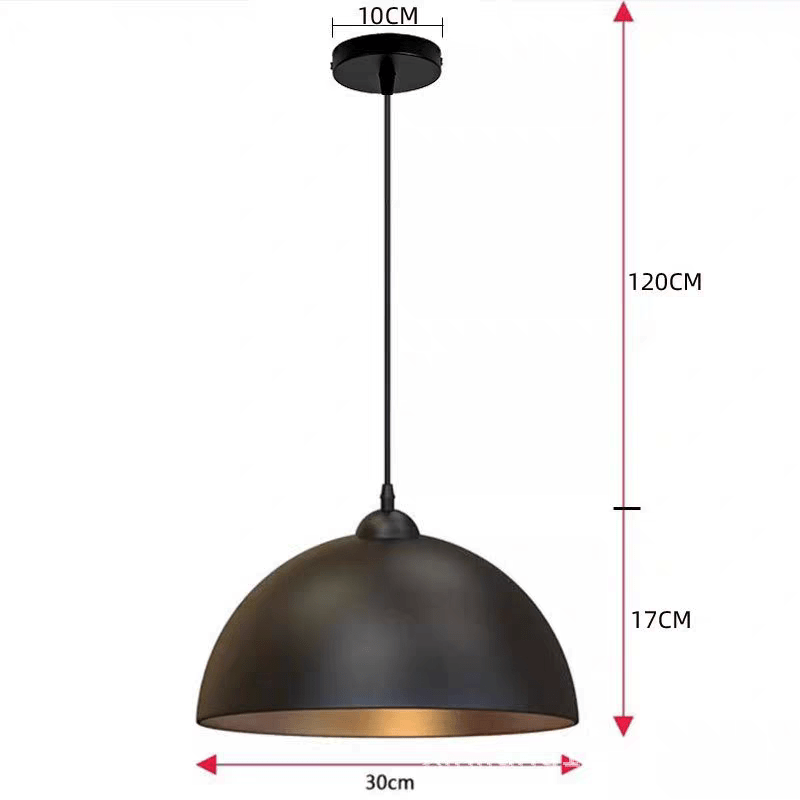 Suspension en métal GIULIA - product_type_Floor lamp arc