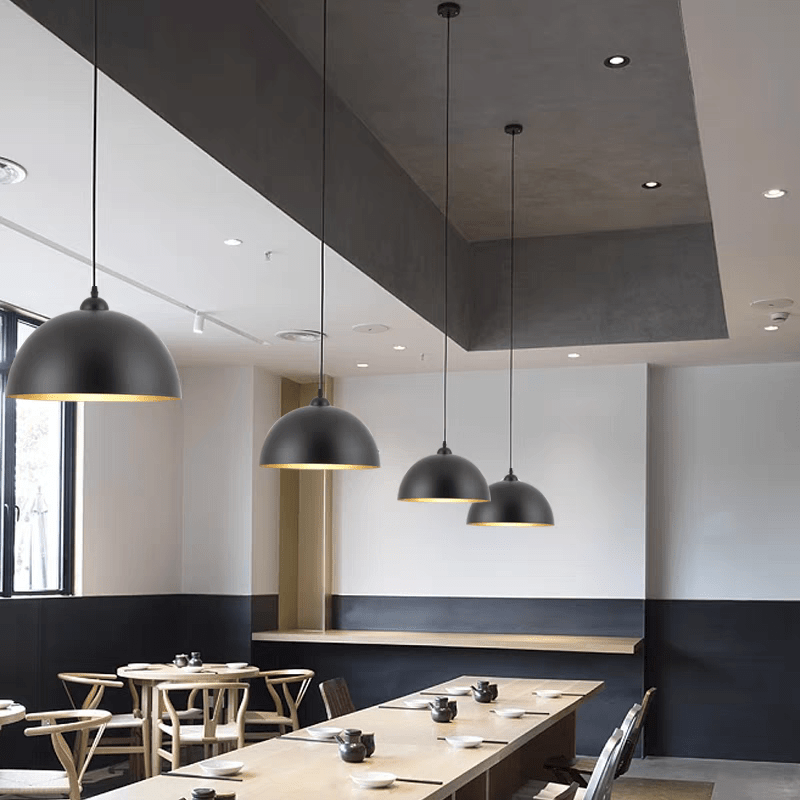 Suspension en métal GIULIA - product_type_Floor lamp arc