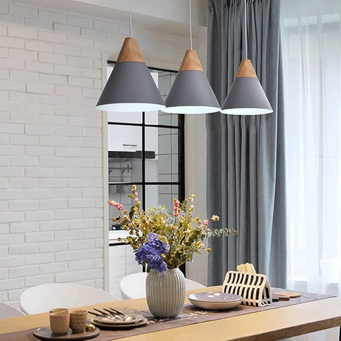 Suspension en métal nordique GENOA - product_type_Atelier Luisiano