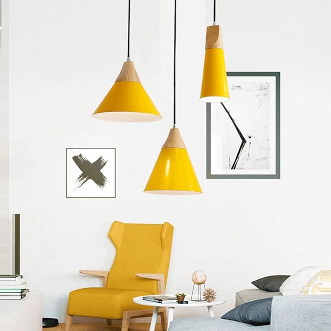 Suspension en métal nordique GENOA - product_type_Atelier Luisiano