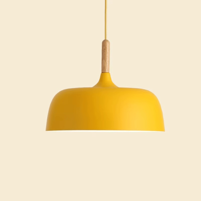 Suspension en métal nordique TERONA - product_type_Atelier Luisiano