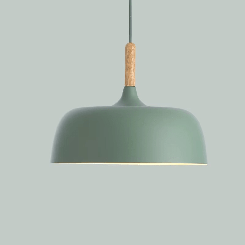 Suspension en métal nordique TERONA - product_type_Atelier Luisiano
