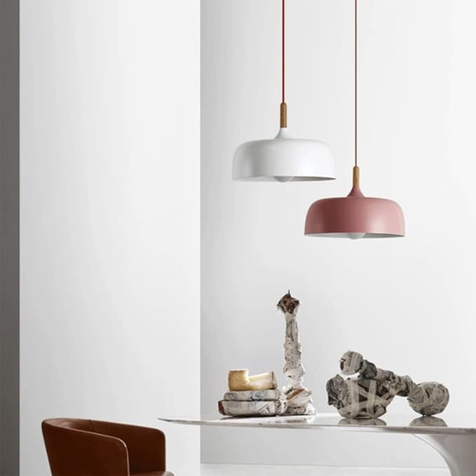 Suspension en métal nordique TERONA - product_type_Atelier Luisiano