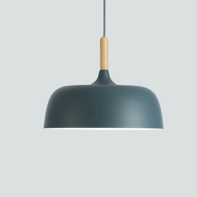 Suspension en métal nordique TERONA - product_type_Atelier Luisiano
