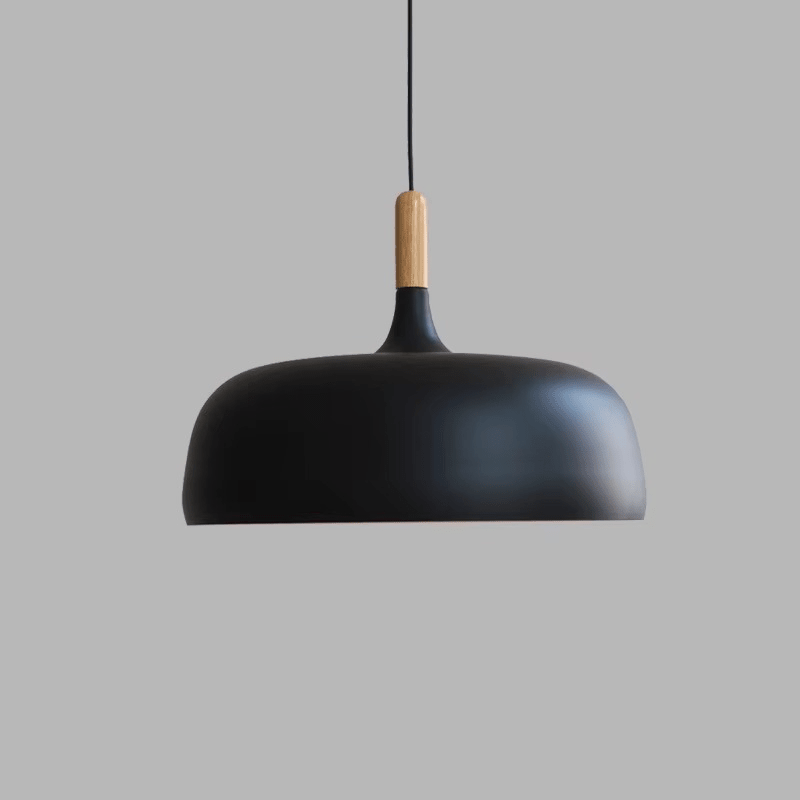 Suspension en métal nordique TERONA - product_type_Atelier Luisiano
