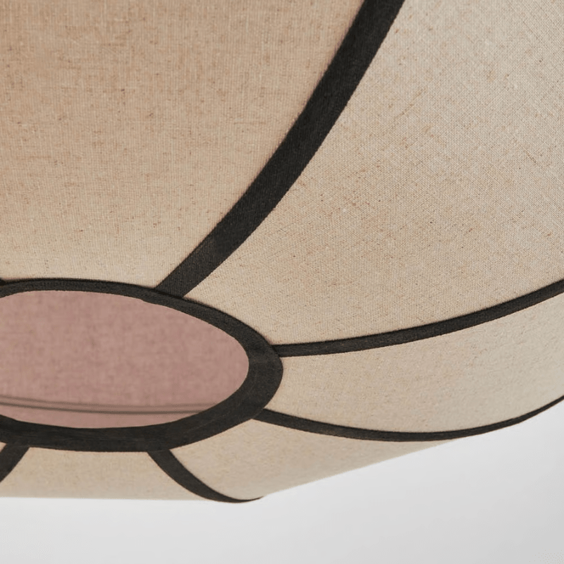 Suspension en soie BERRA - product_type_Atelier Luisiano