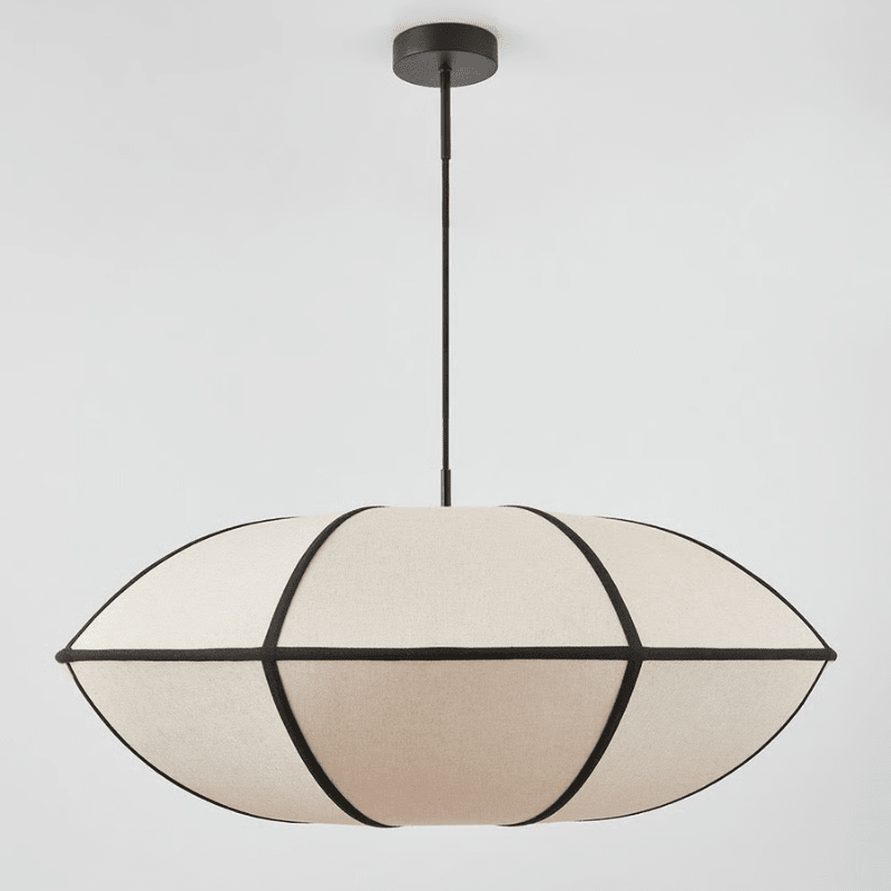 Suspension en soie BERRA - product_type_Atelier Luisiano