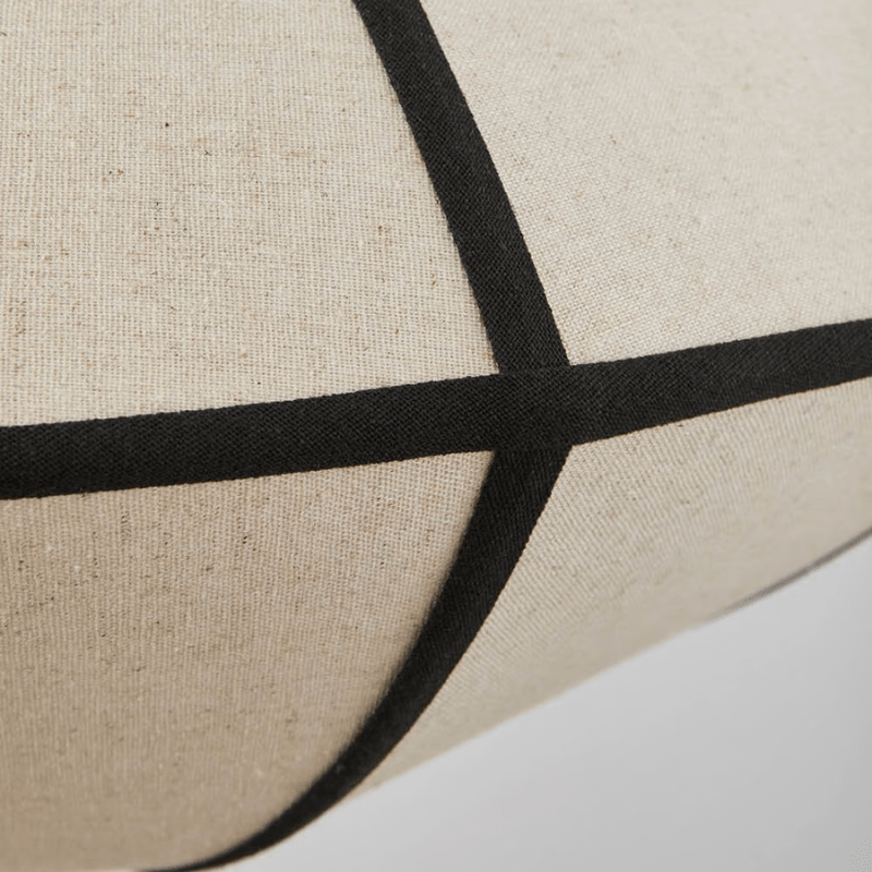 Suspension en soie BERRA - product_type_Atelier Luisiano