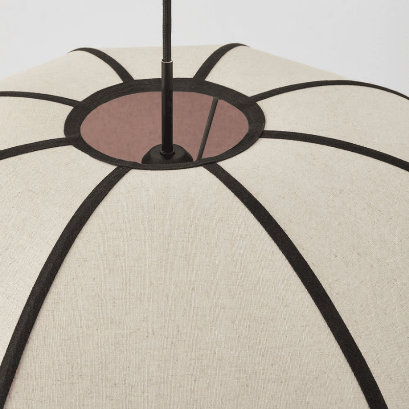 Suspension en soie BERRA - product_type_Atelier Luisiano