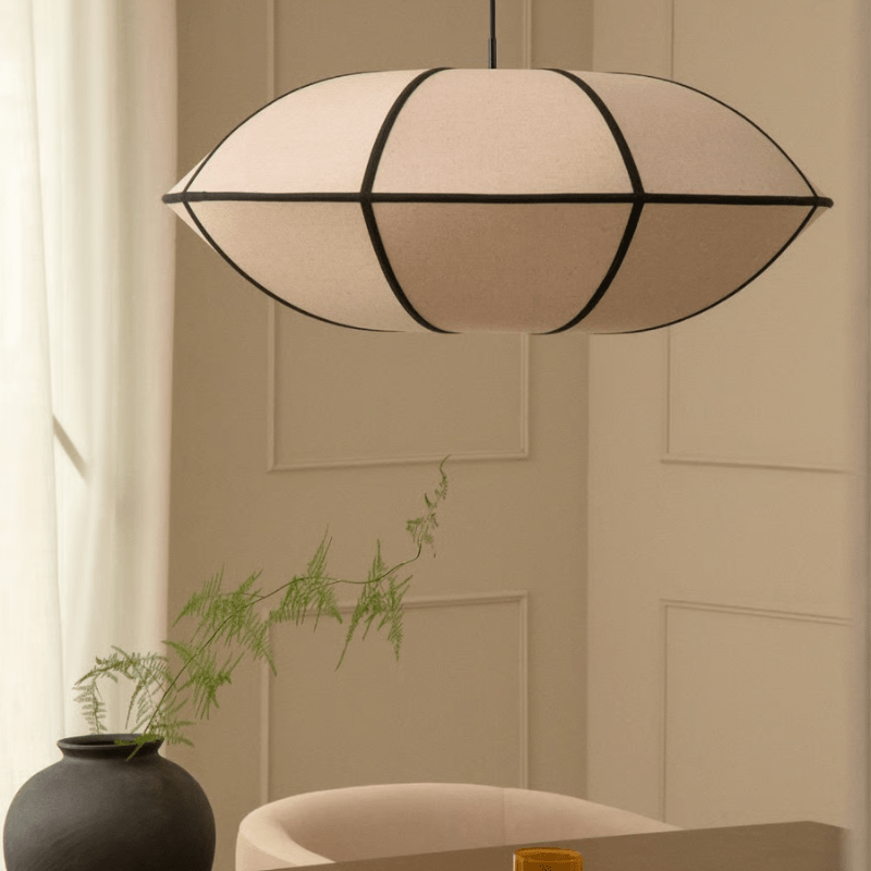 Suspension en soie BERRA - product_type_Atelier Luisiano