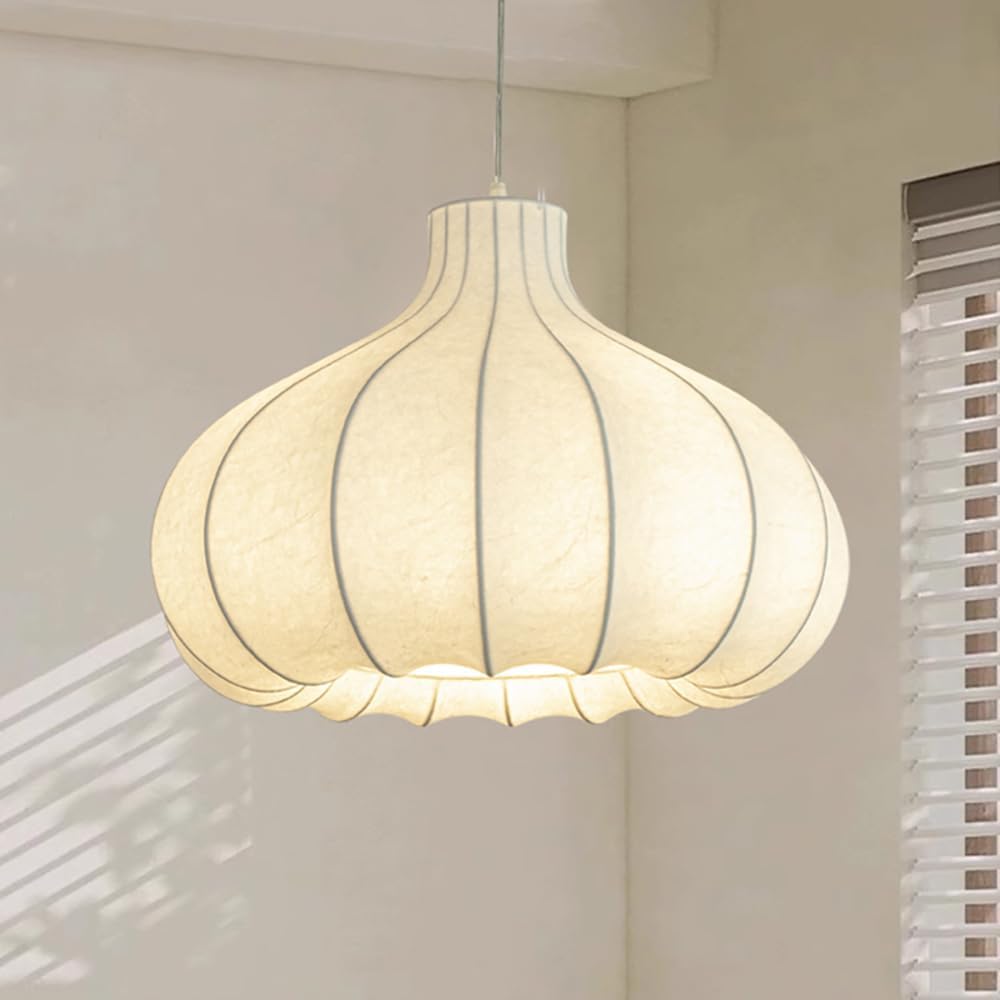 Suspension en soie TENIA - product_type_Floor lamp arc