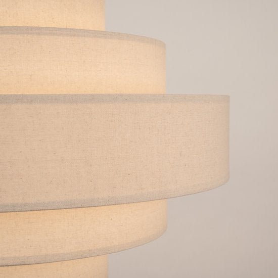 Suspension en tissu CREOLA - product_type_Atelier Luisiano