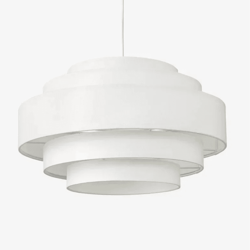 Suspension en tissu CREOLA - product_type_Atelier Luisiano