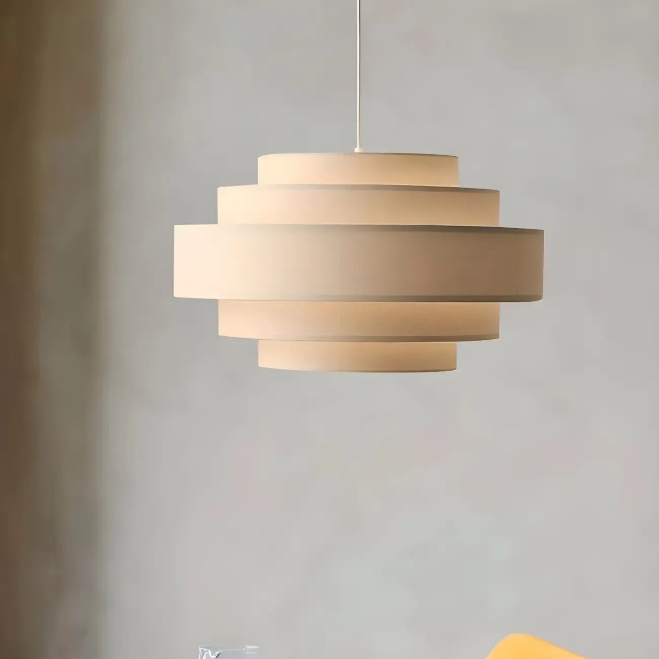 Suspension en tissu CREOLA - product_type_Atelier Luisiano