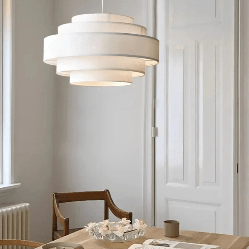 Suspension en tissu CREOLA - product_type_Atelier Luisiano