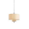 Suspension en tissu DARENA - product_type_Atelier Luisiano