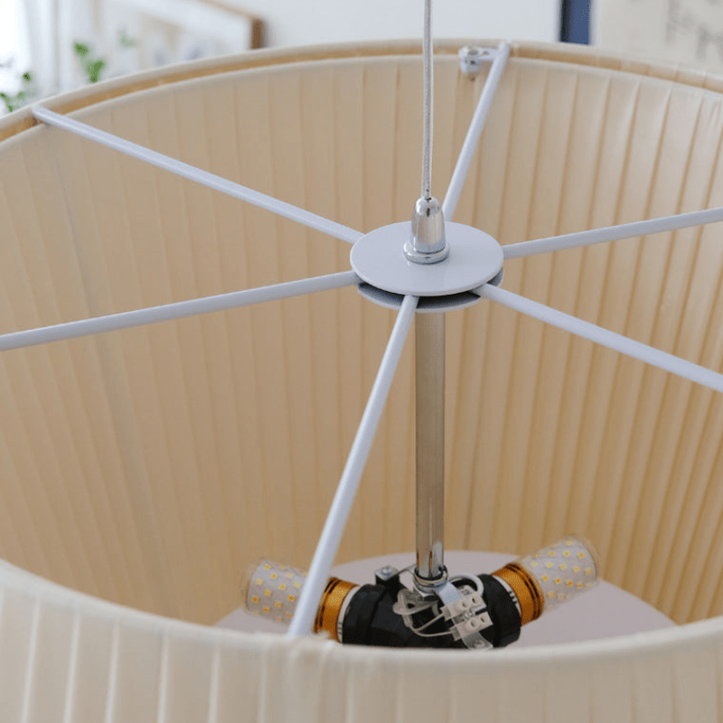 Suspension en tissu YOLANDE - product_type_Atelier Luisiano