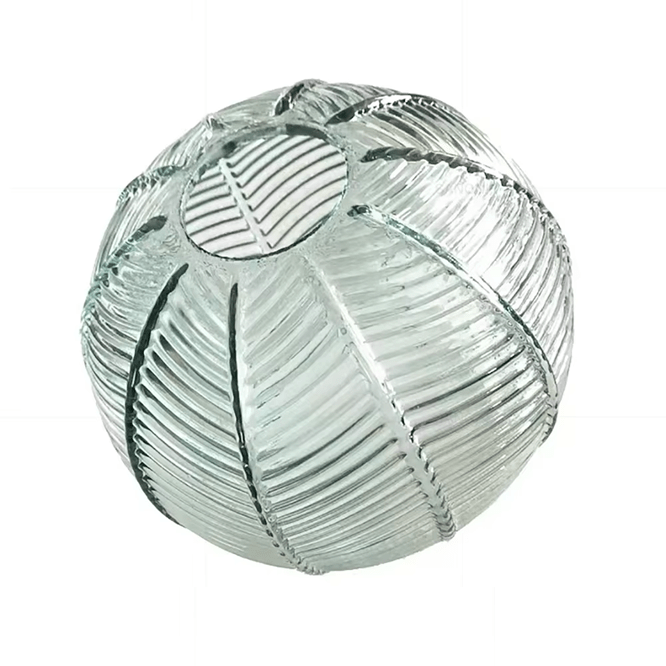 Suspension en verre 3 lampes BELOTA - product_type_Atelier Luisiano