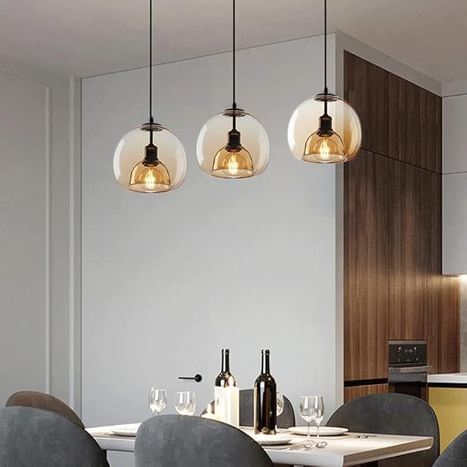 Suspension en verre fumé OPIA - product_type_Floor lamp arc