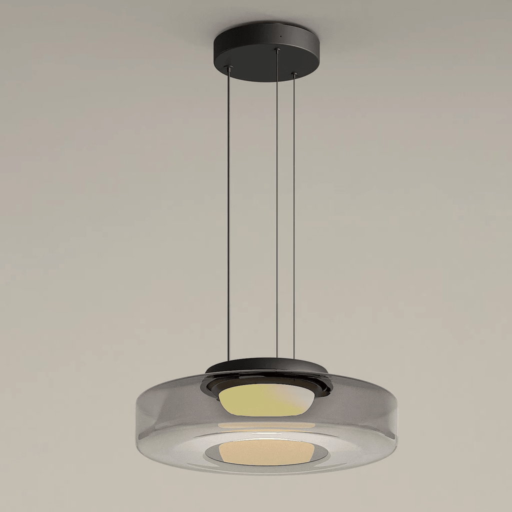 Suspension en verre GLAYA - product_type_Atelier Luisiano