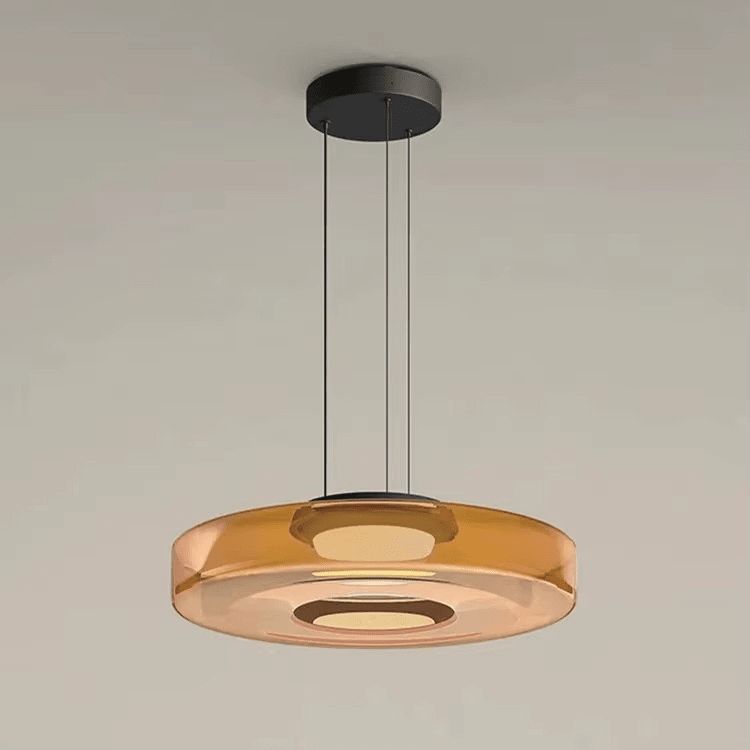 Suspension en verre GLAYA - product_type_Atelier Luisiano