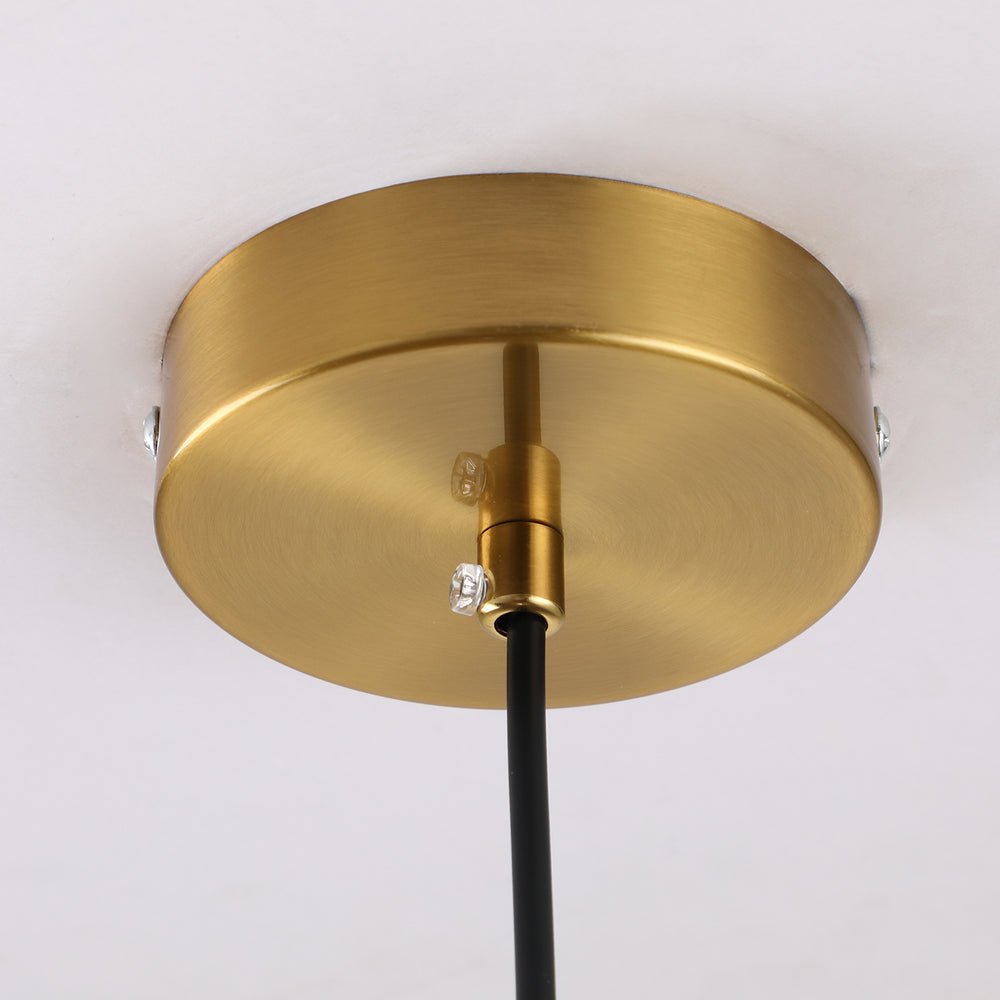 Suspension en verre LED DILAN - product_type_Floor lamp arc