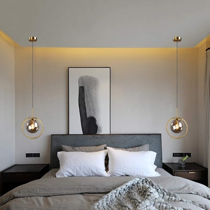 Suspension en verre LOBA - product_type_Atelier Luisiano