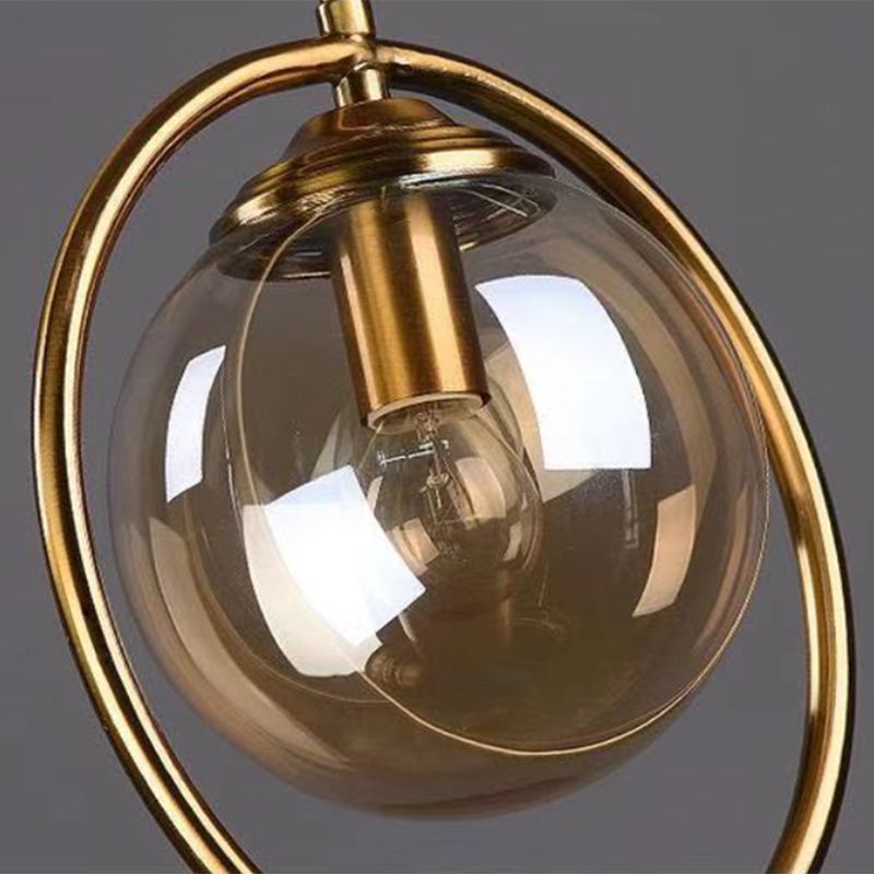 Suspension en verre LOBA - product_type_Atelier Luisiano