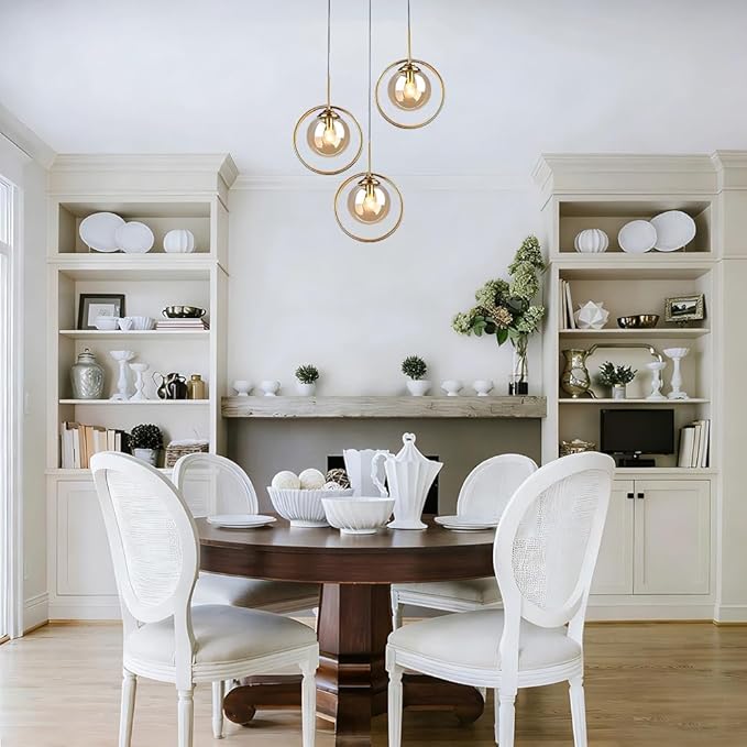 Suspension en verre LOBA - product_type_Atelier Luisiano