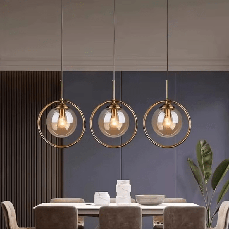 Suspension en verre LOBA - product_type_Atelier Luisiano
