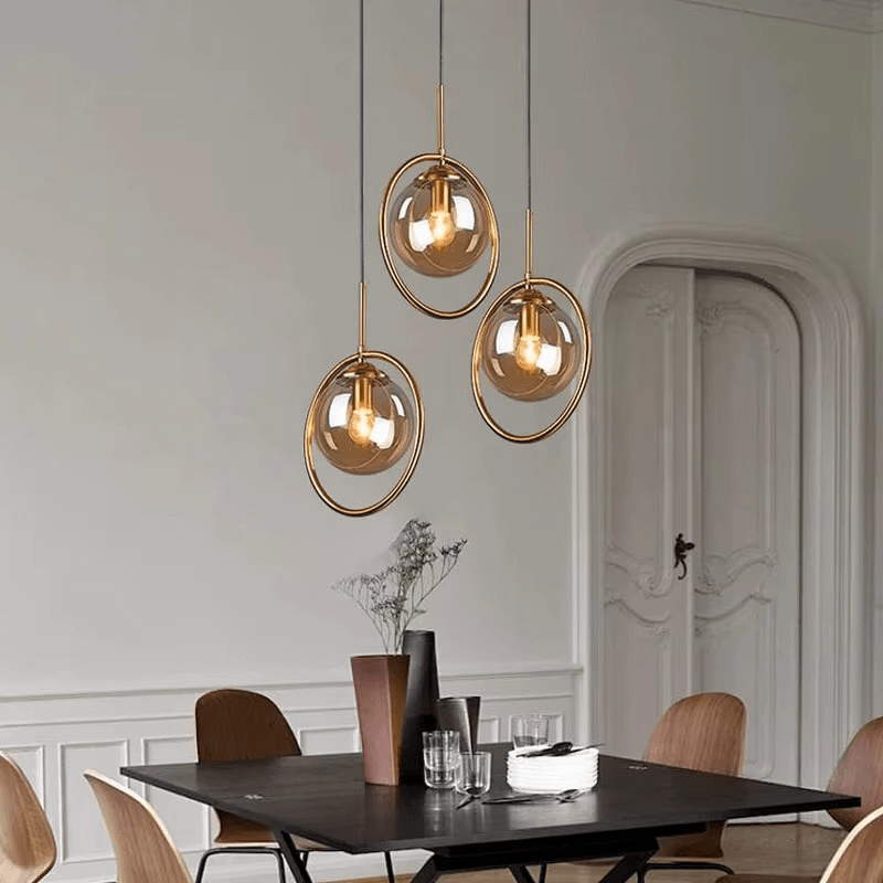 Suspension en verre LOBA - product_type_Atelier Luisiano