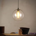 Suspension en verre soufflé ZODIO - product_type_Atelier Luisiano