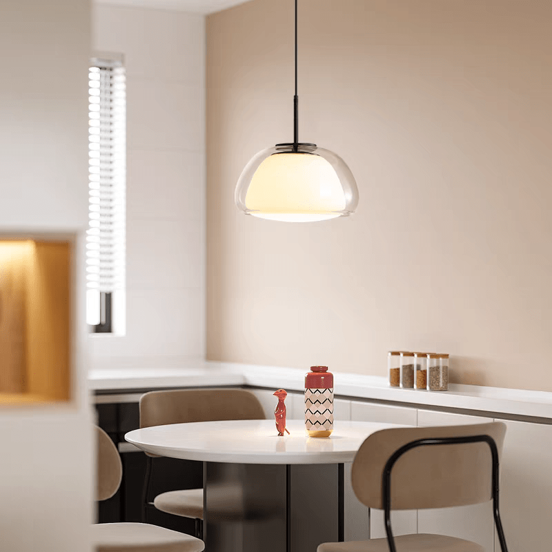 Suspension en verre TEJAL - product_type_Floor lamp arc