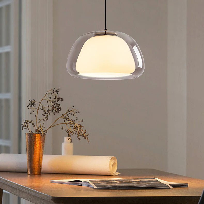Suspension en verre TEJAL - product_type_Floor lamp arc