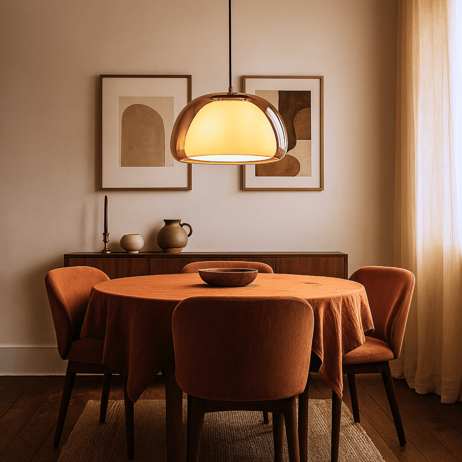 Suspension en verre TEJAL - product_type_Floor lamp arc