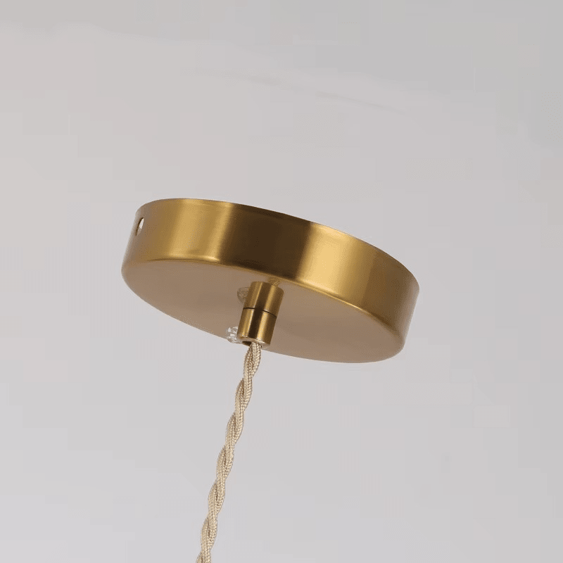 Suspension en verre vintage FLORIDA - product_type_Atelier Luisiano