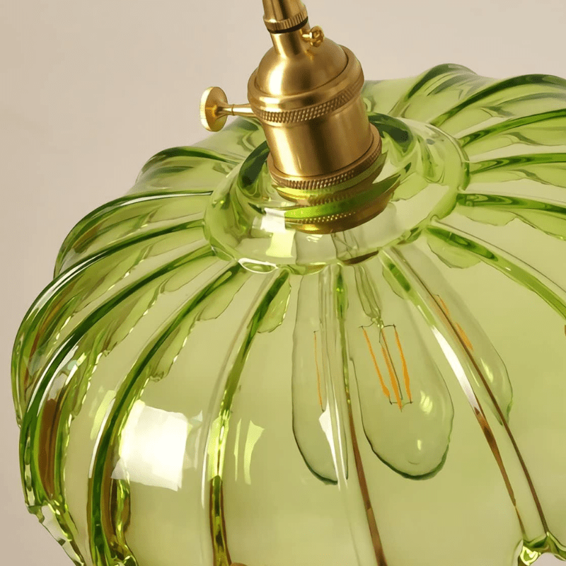 Suspension en verre vintage FLORIDA - product_type_Atelier Luisiano