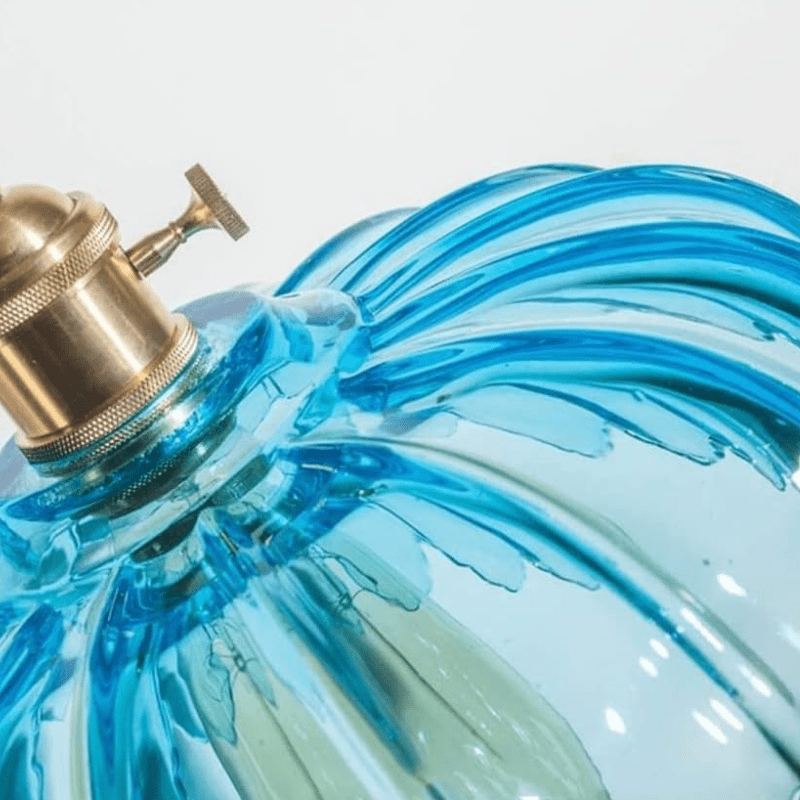 Suspension en verre vintage FLORIDA - product_type_Atelier Luisiano