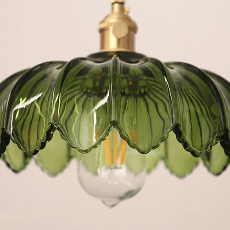 Suspension en verre vintage FLORIDA - product_type_Atelier Luisiano