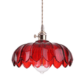 Suspension en verre vintage FLORIDA - product_type_Atelier Luisiano