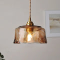 Suspension en verre vintage VALENKA - product_type_Atelier Luisiano