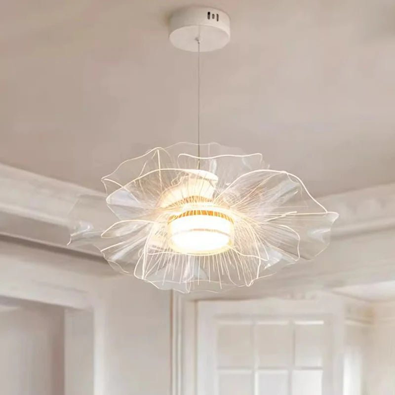 Suspension fleur OKLANI - product_type_Atelier Luisiano