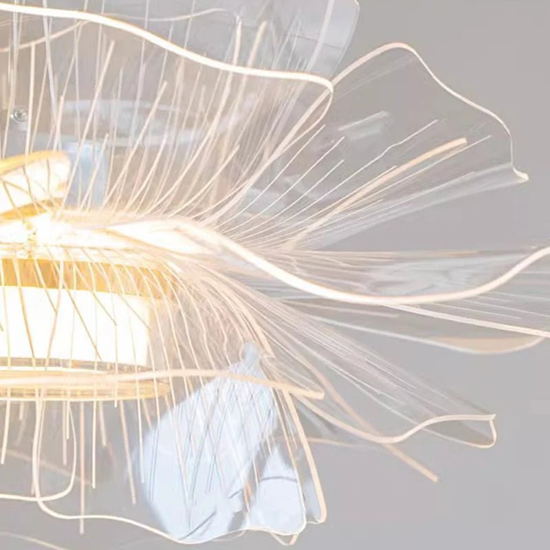 Suspension fleur OKLANI - product_type_Atelier Luisiano