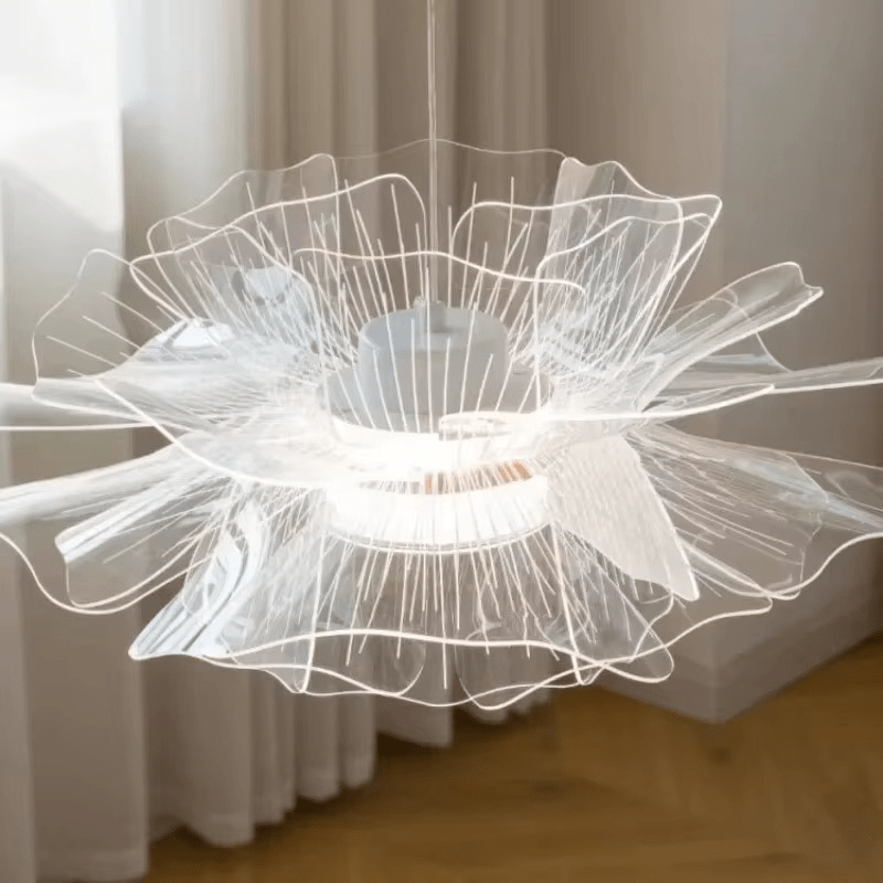 Suspension fleur OKLANI - product_type_Atelier Luisiano