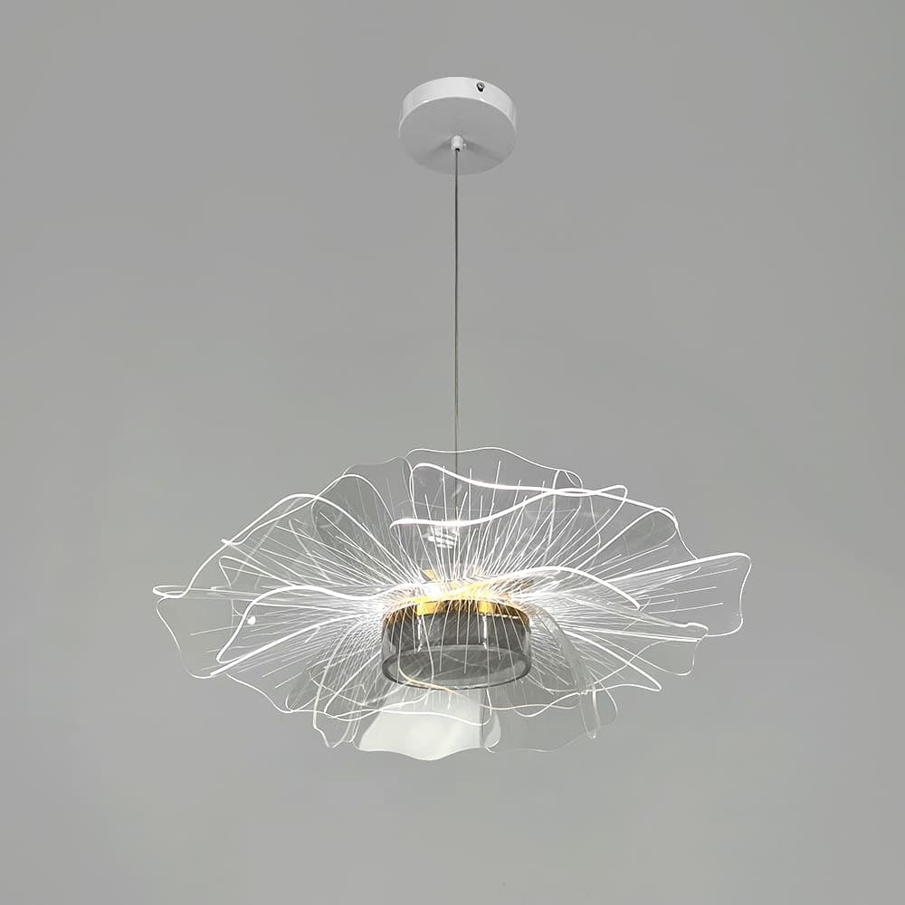 Suspension fleur OKLANI - product_type_Atelier Luisiano