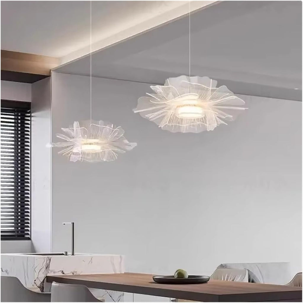 Suspension fleur OKLANI - product_type_Atelier Luisiano