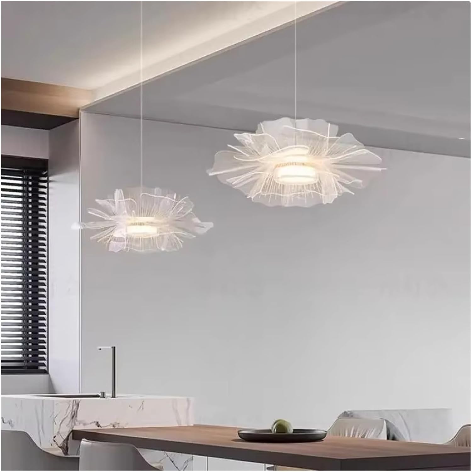 Suspension fleur OKLANI - product_type_Atelier Luisiano