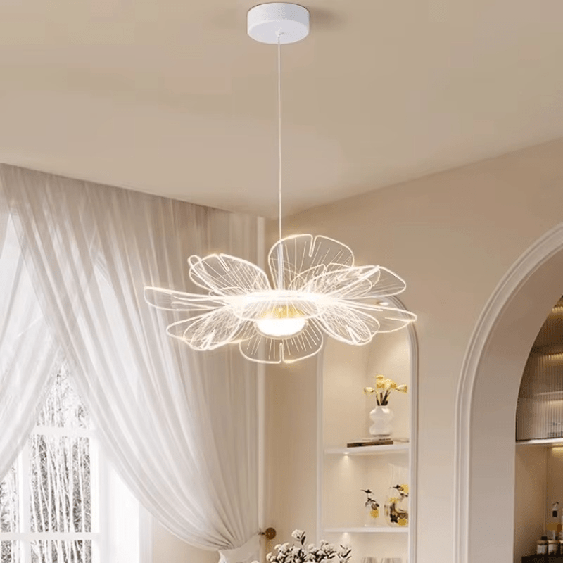 Suspension fleur OKLANI - product_type_Atelier Luisiano
