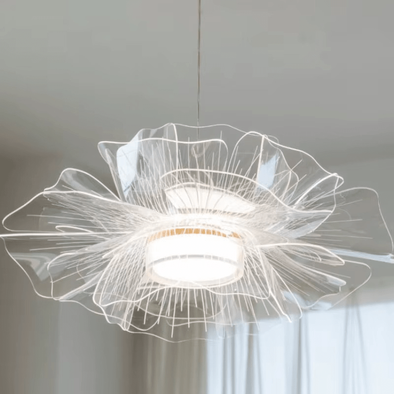 Suspension fleur OKLANI - product_type_Atelier Luisiano